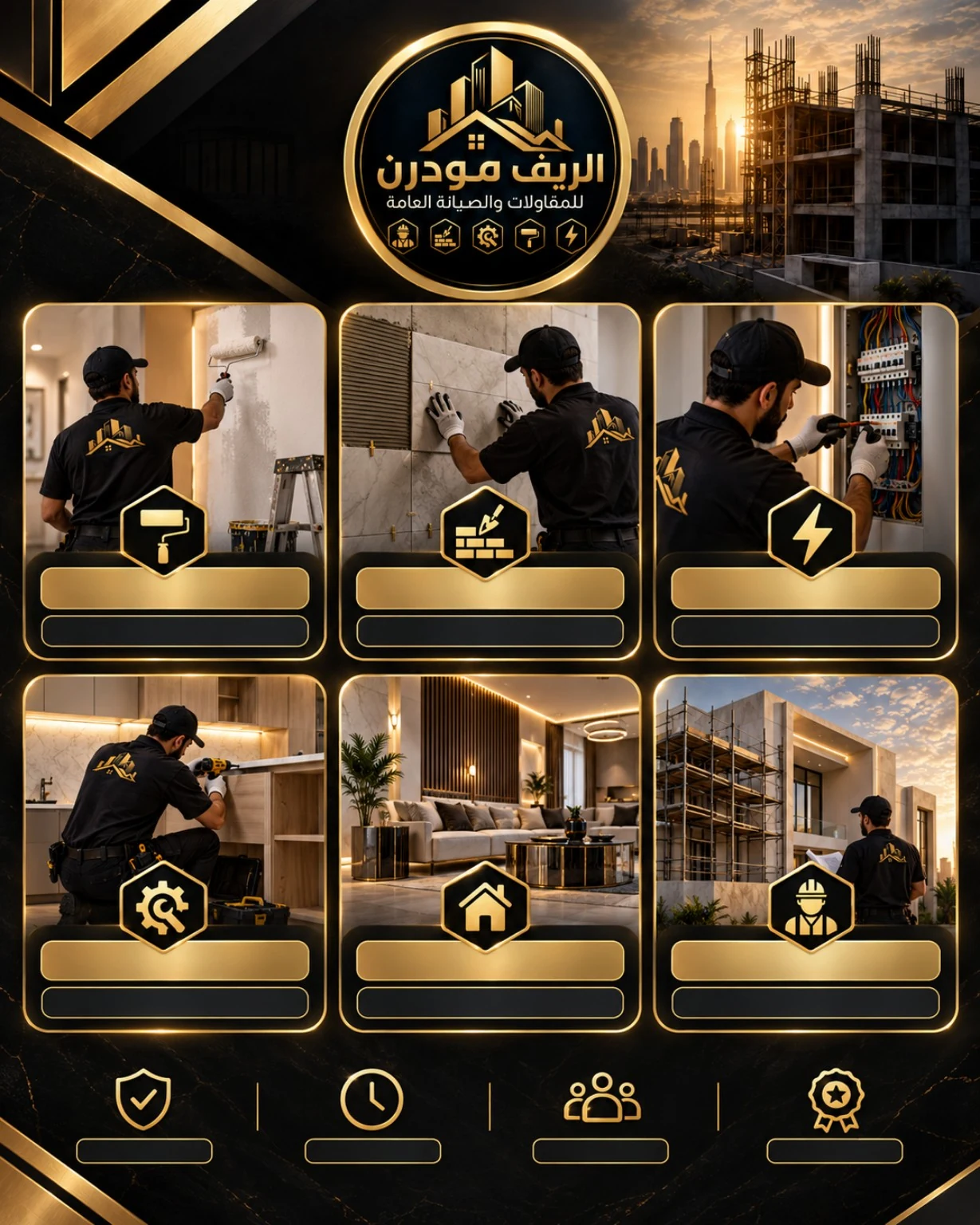 تجديد الفلل — 1