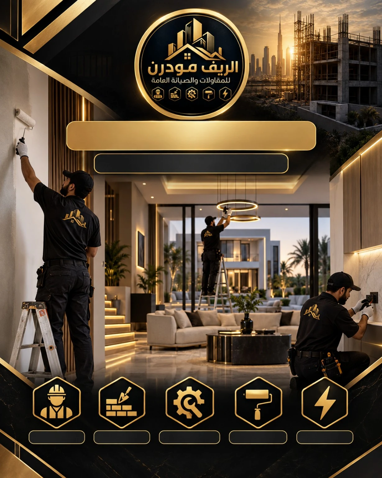توسعة الفلل — 1